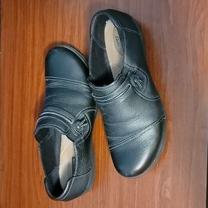 Clark's Madi Slip-On Loafer